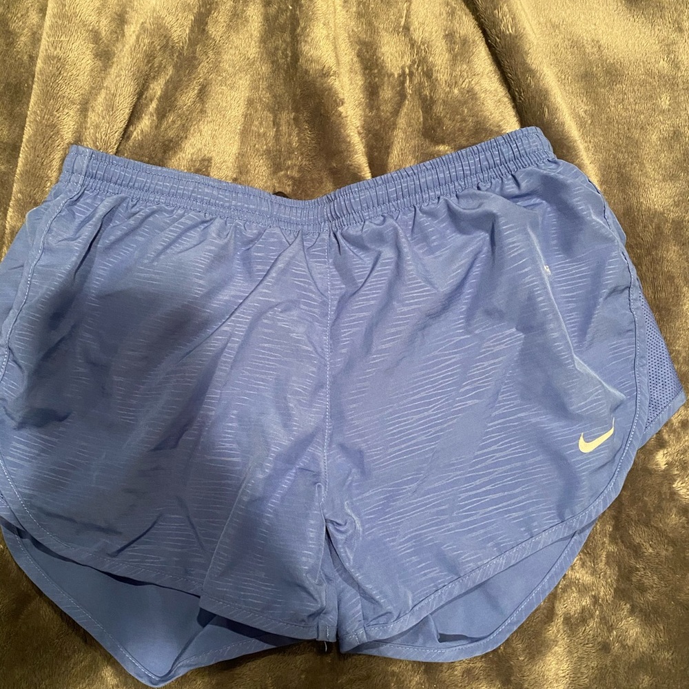 Nike athletic shorts